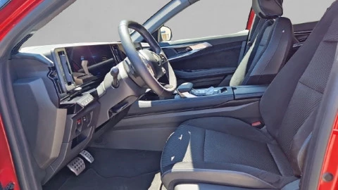 Renault Austral Iconic Esprit Alpine E-Tech F Hybr 147kW