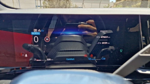 Renault Austral Iconic Esprit Alpine E-Tech F Hybr 147kW