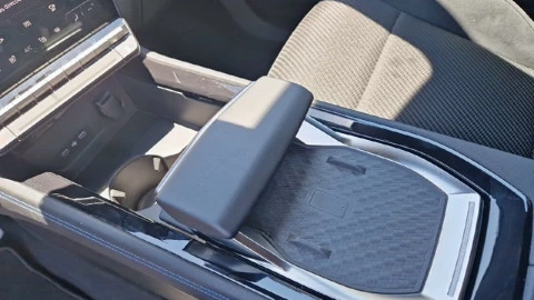 Renault Austral Iconic Esprit Alpine E-Tech F Hybr 147kW