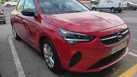 Opel Corsa BERLINA CON PORTÓN 1.2T XHL 74KW ELEGANCE 100 5P