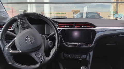 Opel Corsa BERLINA CON PORTÓN 1.2T XHL 74KW ELEGANCE 100 5P