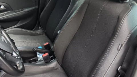 Opel Corsa BERLINA CON PORTÓN 1.2T XHL 74KW ELEGANCE 100 5P