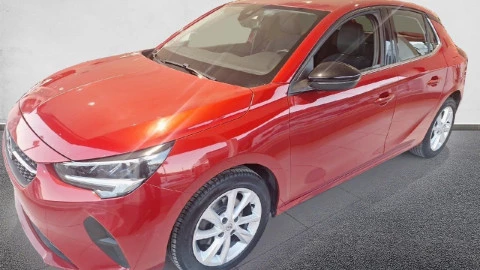 Opel Corsa BERLINA CON PORTÓN 1.2T XHL 74KW ELEGANCE 100 5P