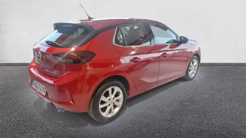 Opel Corsa BERLINA CON PORTÓN 1.2T XHL 74KW ELEGANCE 100 5P