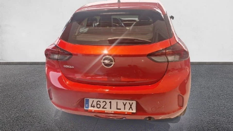 Opel Corsa BERLINA CON PORTÓN 1.2T XHL 74KW ELEGANCE 100 5P