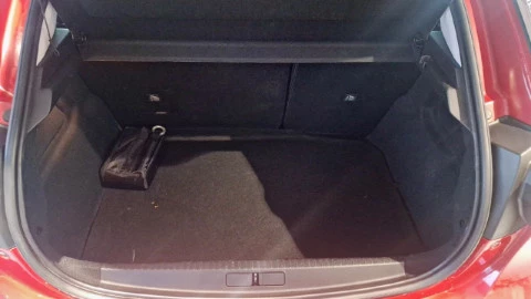 Opel Corsa BERLINA CON PORTÓN 1.2T XHL 74KW ELEGANCE 100 5P