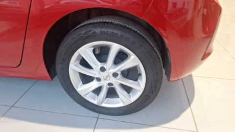 Opel Corsa BERLINA CON PORTÓN 1.2T XHL 74KW ELEGANCE 100 5P