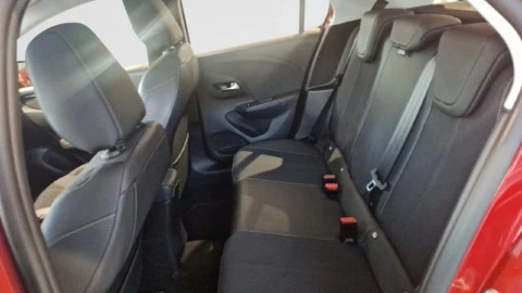 Opel Corsa BERLINA CON PORTÓN 1.2T XHL 74KW ELEGANCE 100 5P