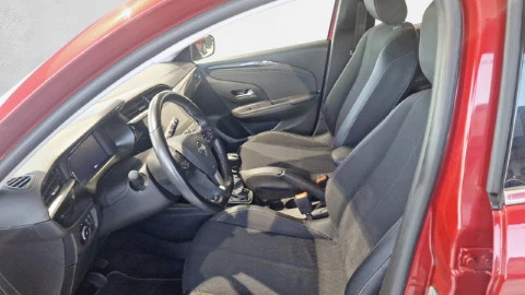 Opel Corsa BERLINA CON PORTÓN 1.2T XHL 74KW ELEGANCE 100 5P