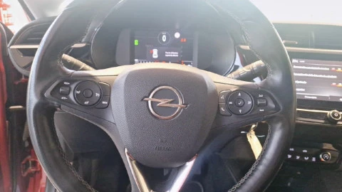 Opel Corsa BERLINA CON PORTÓN 1.2T XHL 74KW ELEGANCE 100 5P