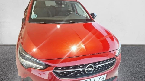 Opel Corsa BERLINA CON PORTÓN 1.2T XHL 74KW ELEGANCE 100 5P