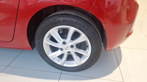 Opel Corsa BERLINA CON PORTÓN 1.2T XHL 74KW ELEGANCE 100 5P