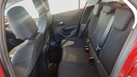 Opel Corsa BERLINA CON PORTÓN 1.2T XHL 74KW ELEGANCE 100 5P