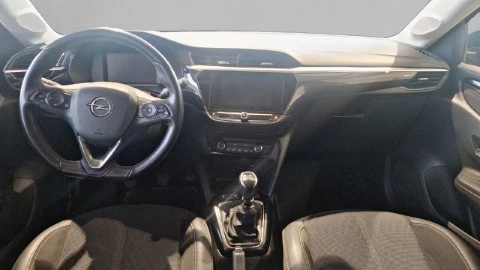 Opel Corsa BERLINA CON PORTÓN 1.2T XHL 74KW ELEGANCE 100 5P