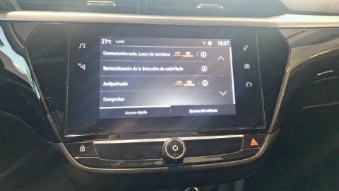 Opel Corsa BERLINA CON PORTÓN 1.2T XHL 74KW ELEGANCE 100 5P