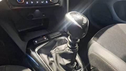 Opel Corsa BERLINA CON PORTÓN 1.2T XHL 74KW ELEGANCE 100 5P