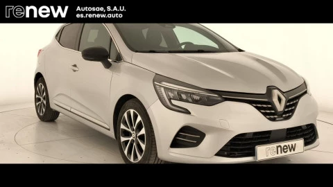Renault Clio  Gasolina/Gas  TCe GLP Techno 74kW
