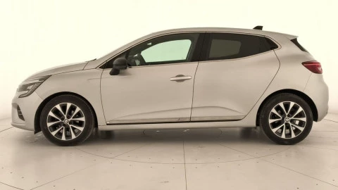 Renault Clio  Gasolina/Gas  TCe GLP Techno 74kW