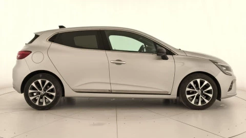 Renault Clio  Gasolina/Gas  TCe GLP Techno 74kW