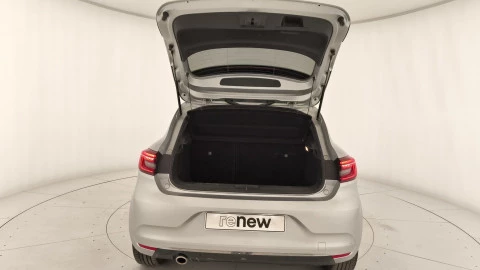Renault Clio  Gasolina/Gas  TCe GLP Techno 74kW