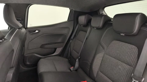 Renault Clio  Gasolina/Gas  TCe GLP Techno 74kW