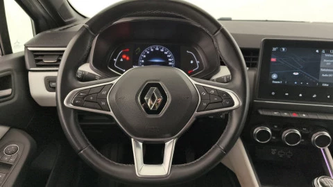 Renault Clio  Gasolina/Gas  TCe GLP Techno 74kW