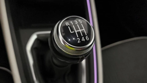 Renault Clio  Gasolina/Gas  TCe GLP Techno 74kW