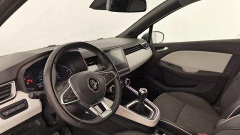 Renault Clio  Gasolina/Gas  TCe GLP Techno 74kW