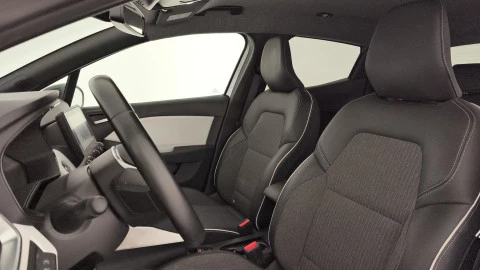 Renault Clio  Gasolina/Gas  TCe GLP Techno 74kW