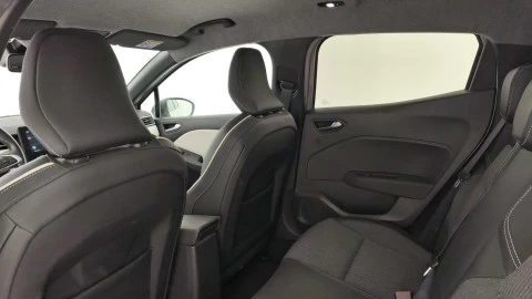 Renault Clio  Gasolina/Gas  TCe GLP Techno 74kW