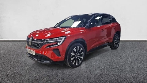 Renault Austral Techno E-Tech Full Hybrid 147kW (200CV)