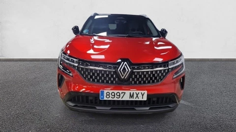 Renault Austral Techno E-Tech Full Hybrid 147kW (200CV)