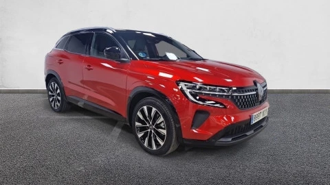 Renault Austral Techno E-Tech Full Hybrid 147kW (200CV)