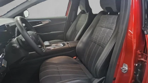 Renault Austral Techno E-Tech Full Hybrid 147kW (200CV)