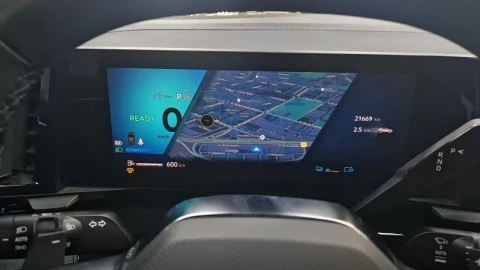 Renault Austral Techno E-Tech Full Hybrid 147kW (200CV)