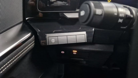 Renault Austral Techno E-Tech Full Hybrid 147kW (200CV)