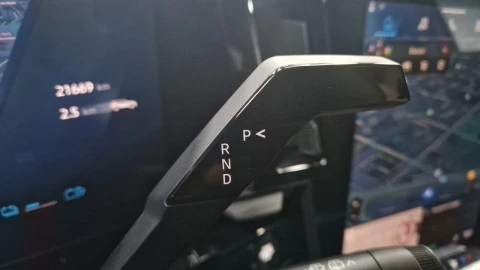 Renault Austral Techno E-Tech Full Hybrid 147kW (200CV)