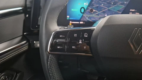 Renault Austral Techno E-Tech Full Hybrid 147kW (200CV)