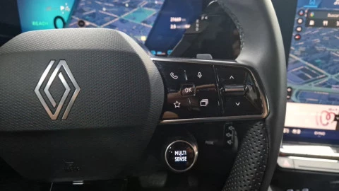 Renault Austral Techno E-Tech Full Hybrid 147kW (200CV)