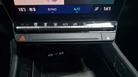 Renault Austral Techno E-Tech Full Hybrid 147kW (200CV)