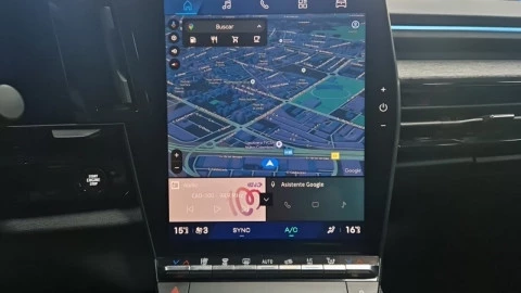 Renault Austral Techno E-Tech Full Hybrid 147kW (200CV)