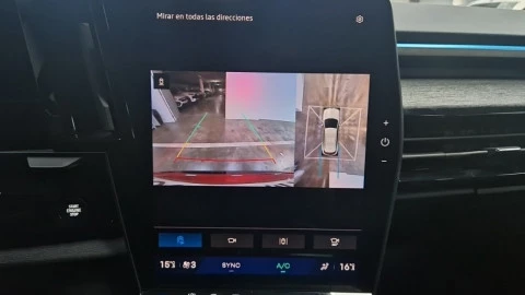 Renault Austral Techno E-Tech Full Hybrid 147kW (200CV)