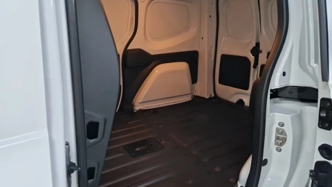 Nissan Townstar 2 plazas 45kWh-90kW L1 Profesional