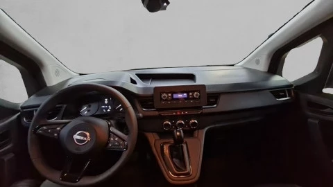 Nissan Townstar 2 plazas 45kWh-90kW L1 Profesional