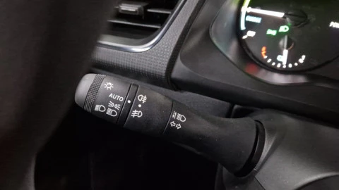 Nissan Townstar 2 plazas 45kWh-90kW L1 Profesional