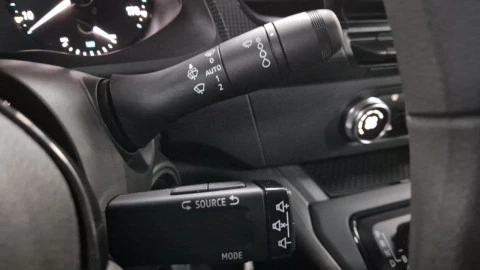 Nissan Townstar 2 plazas 45kWh-90kW L1 Profesional