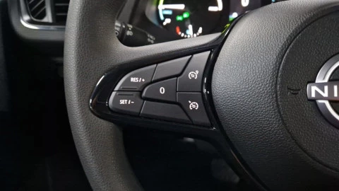 Nissan Townstar 2 plazas 45kWh-90kW L1 Profesional