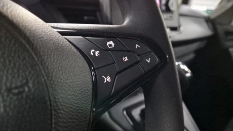 Nissan Townstar 2 plazas 45kWh-90kW L1 Profesional