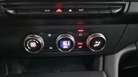 Nissan Townstar 2 plazas 45kWh-90kW L1 Profesional