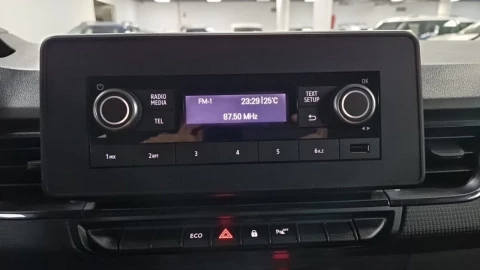 Nissan Townstar 2 plazas 45kWh-90kW L1 Profesional